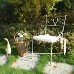 Bed and Breakfast Al Chiare 4*