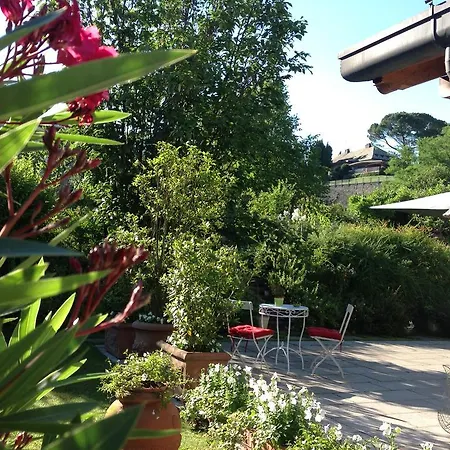 Al Chiare Bed and Breakfast Oggiono