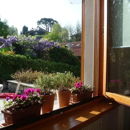 Bed and Breakfast Al Chiare Oggiono