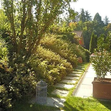 Frühstückspension Al Chiare