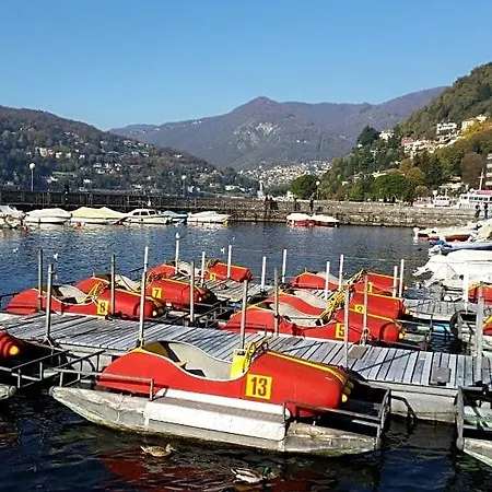 Frühstückspension Al Chiare Oggiono