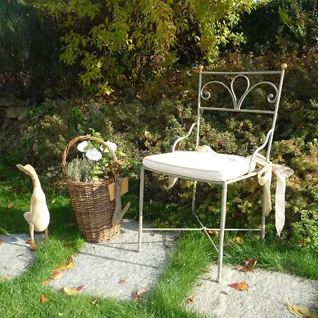 Bed and breakfast Al Chiare *