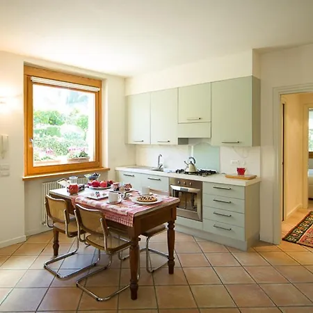 Al Chiare Bed & Breakfast 4*