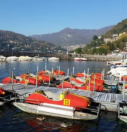 Bed & Breakfast Al Chiare 4*