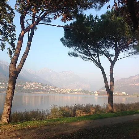 Al Chiare * Oggiono