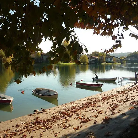 Bed and breakfast Al Chiare