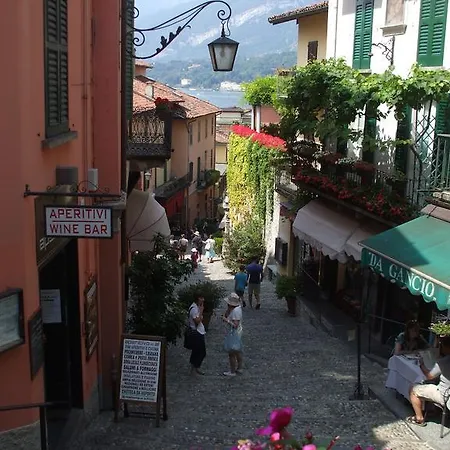 Bed and breakfast Al Chiare *