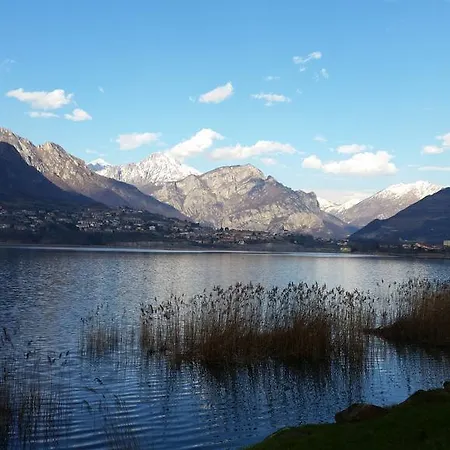 Al Chiare * Oggiono