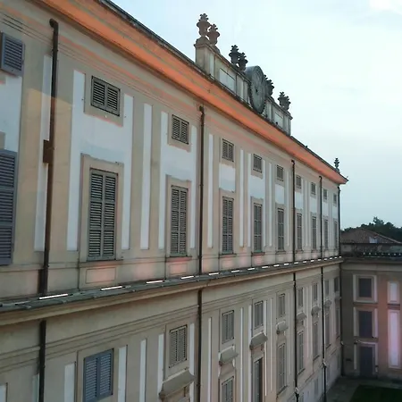 Bed and breakfast Al Chiare Oggiono
