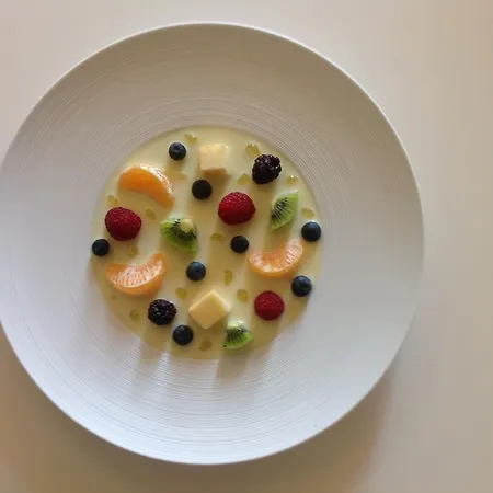Al Chiare Frühstückspension