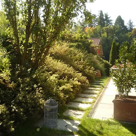 Bed and breakfast Al Chiare Oggiono