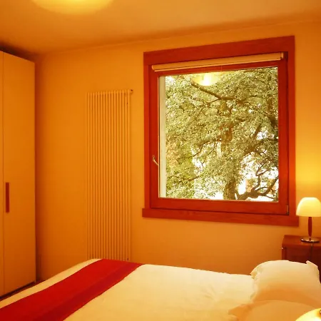 Bed and breakfast Al Chiare