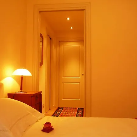 Bed and breakfast Al Chiare