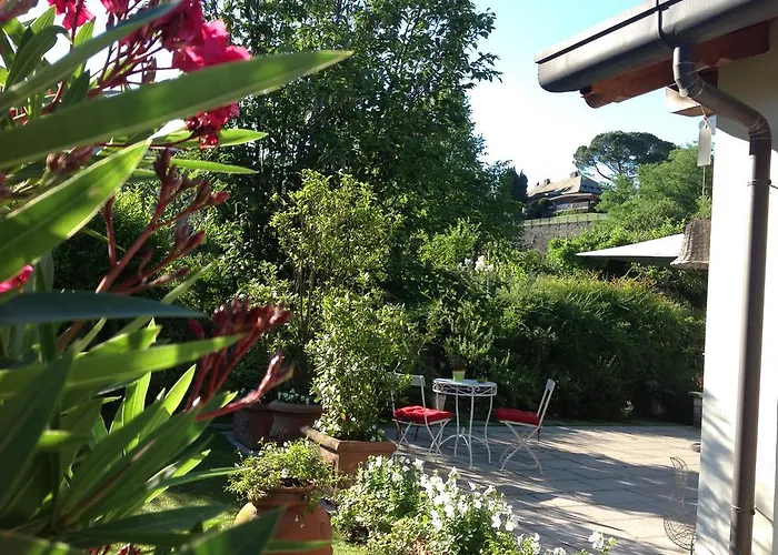 Al Chiare Panzió Oggiono