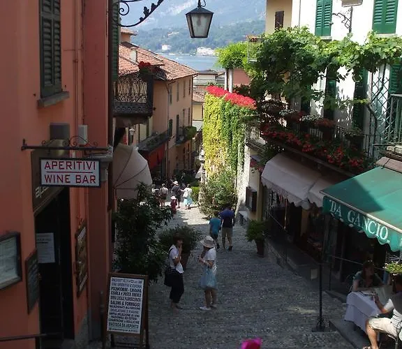 Panzió Al Chiare 4*