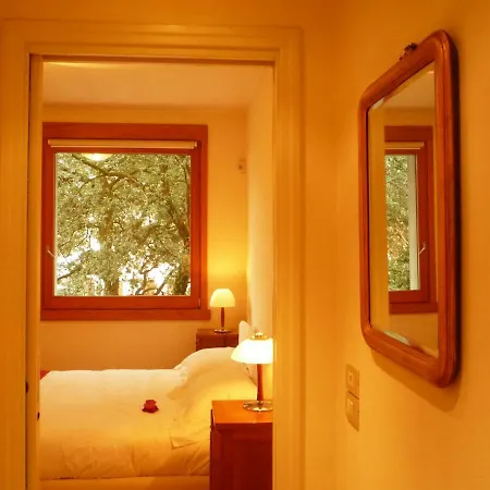 Bed & Breakfast Al Chiare Oggiono